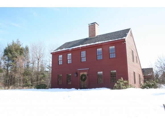 330 Rollins Road Hopkinton, NH 03229 - Photo 1 of 1