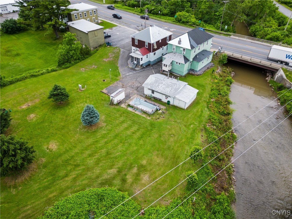 1 Seneca Avenue Oneida, NY 13421 - Photo 16 of 17