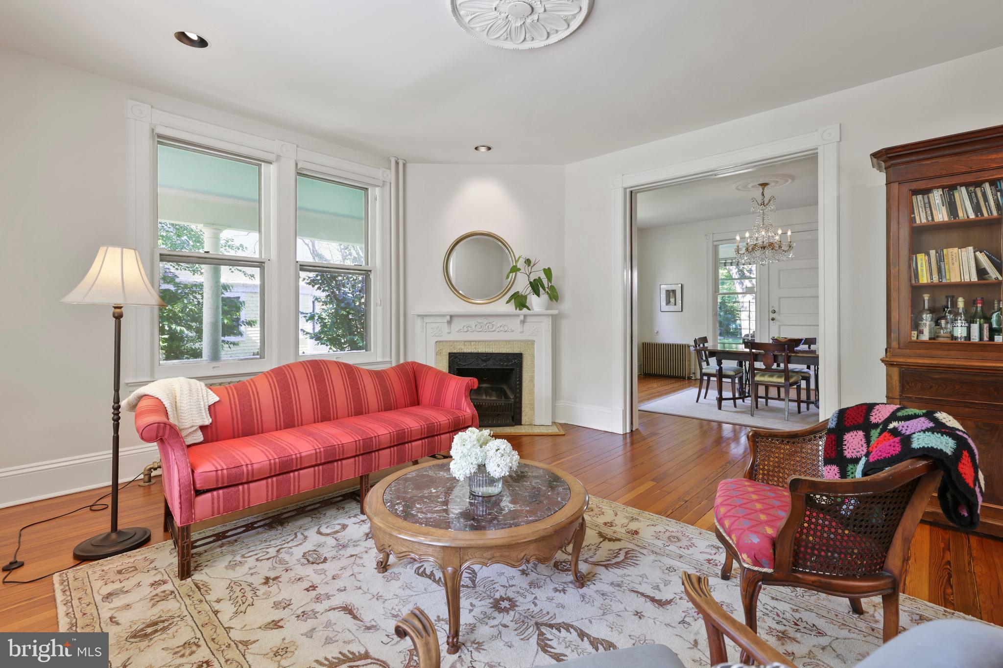 306 Woodlawn Road Baltimore, MD 21210 - Photo 14 of 57