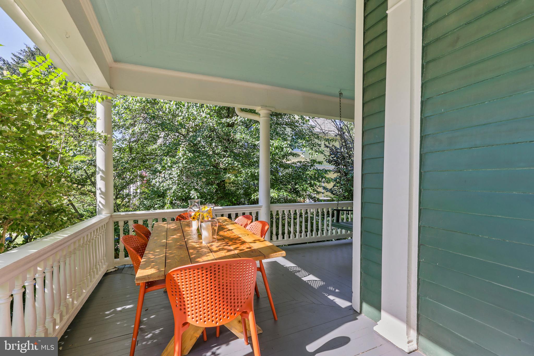 306 Woodlawn Road Baltimore, MD 21210 - Photo 4 of 57