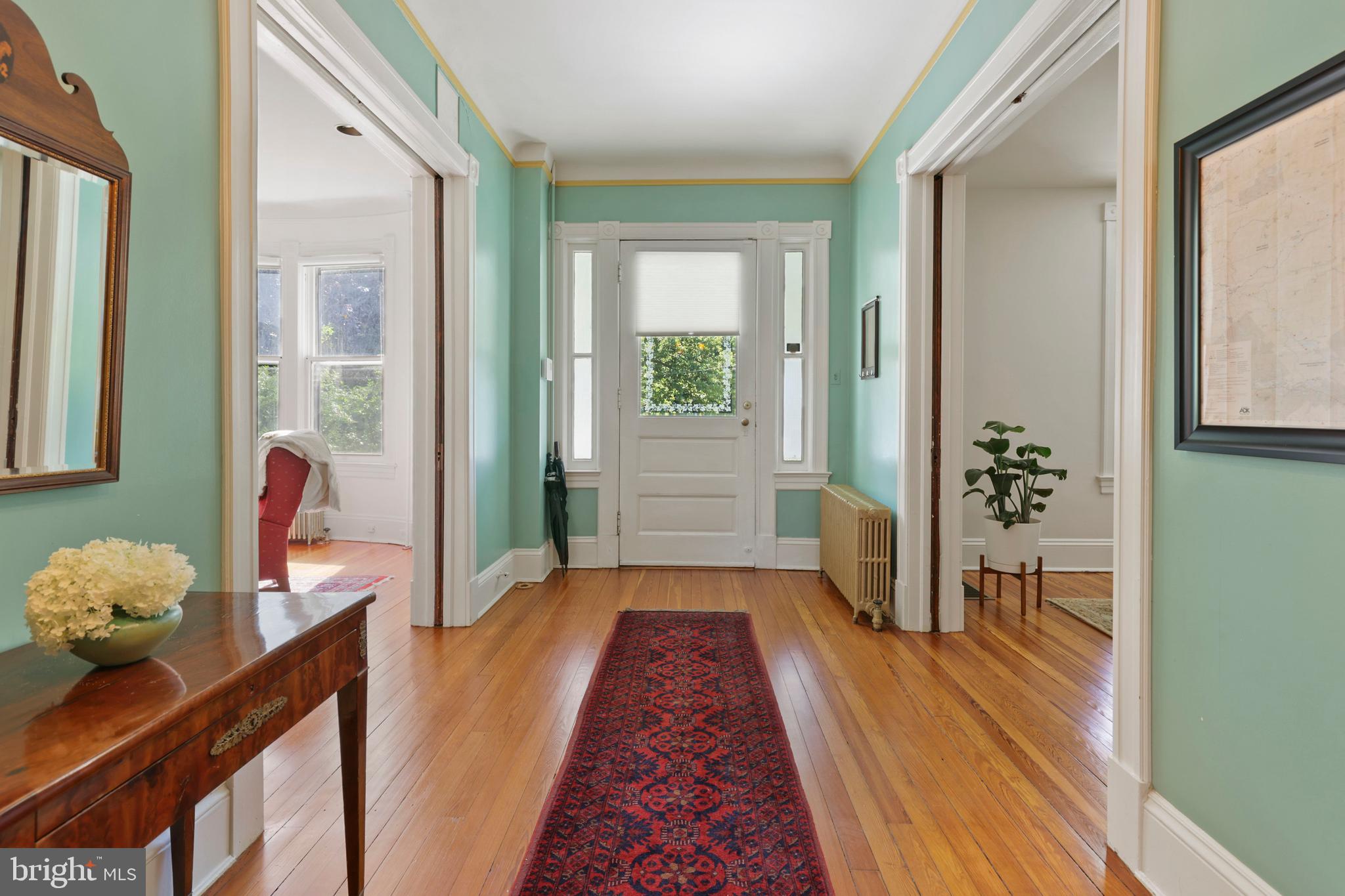 306 Woodlawn Road Baltimore, MD 21210 - Photo 7 of 57