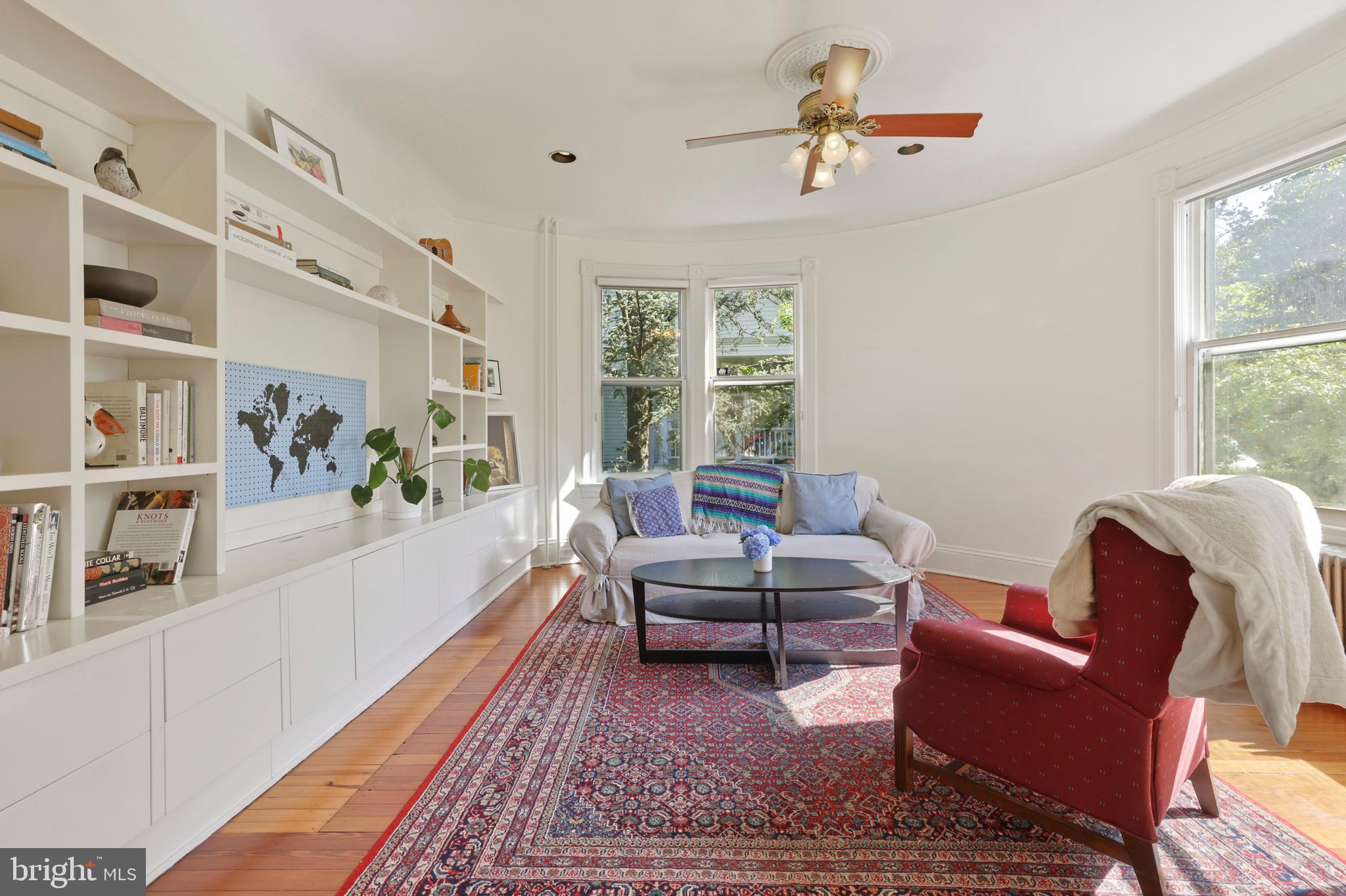 306 Woodlawn Road Baltimore, MD 21210 - Photo 8 of 57