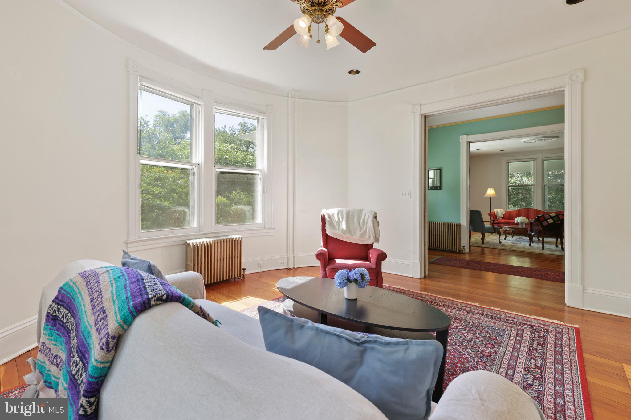 306 Woodlawn Road Baltimore, MD 21210 - Photo 9 of 57