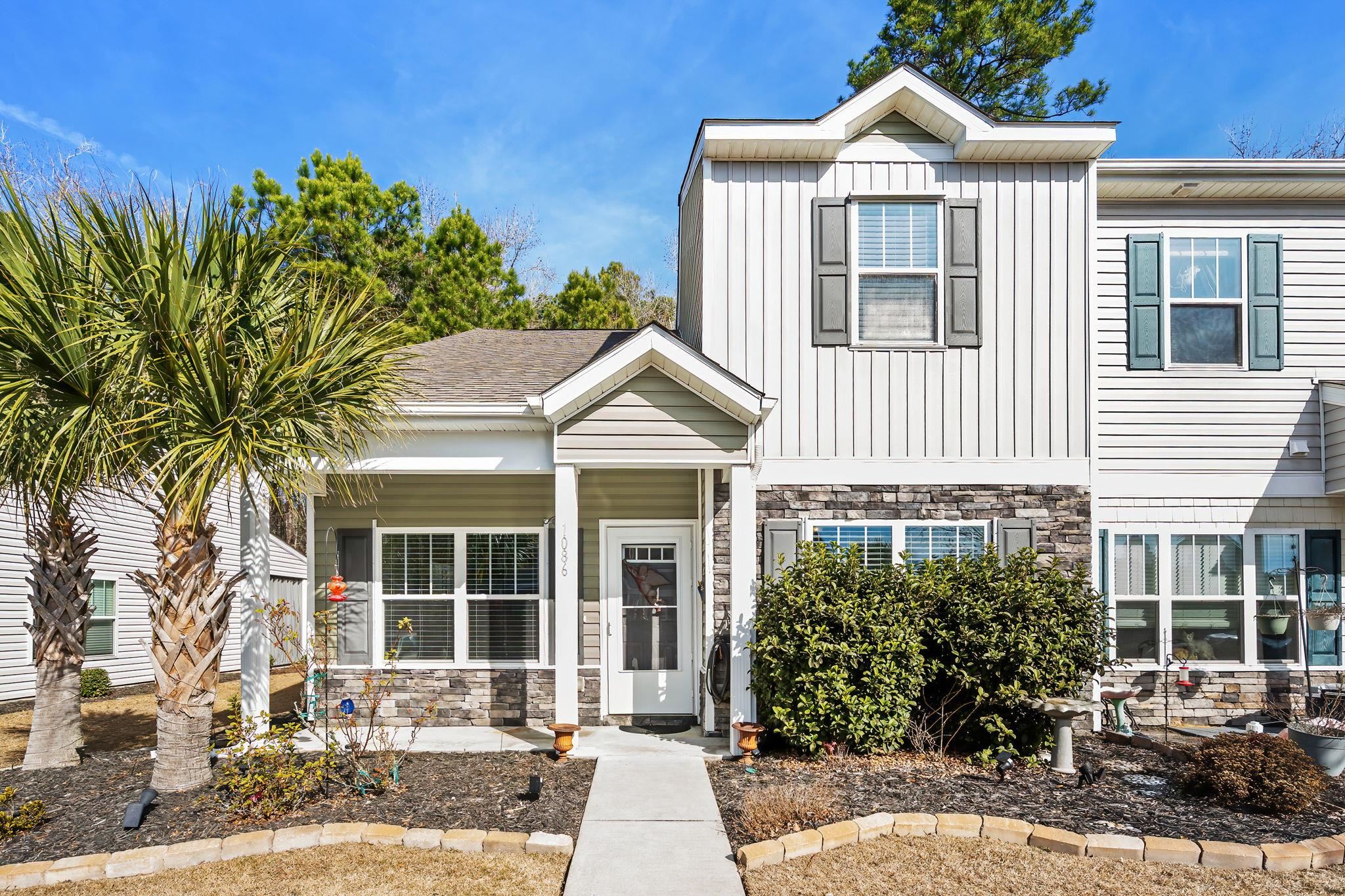1086 Dinger Court, Unit 1 Myrtle Beach, SC 29588 - Photo 2 of 56