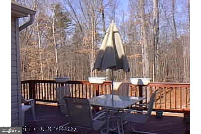 4620 Runnymeade Road Owings Mills, MD 21117 - Photo 6 of 6 Wooded View / Acreage