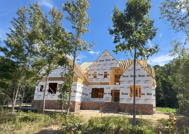 a picture of a counter top with a large window
