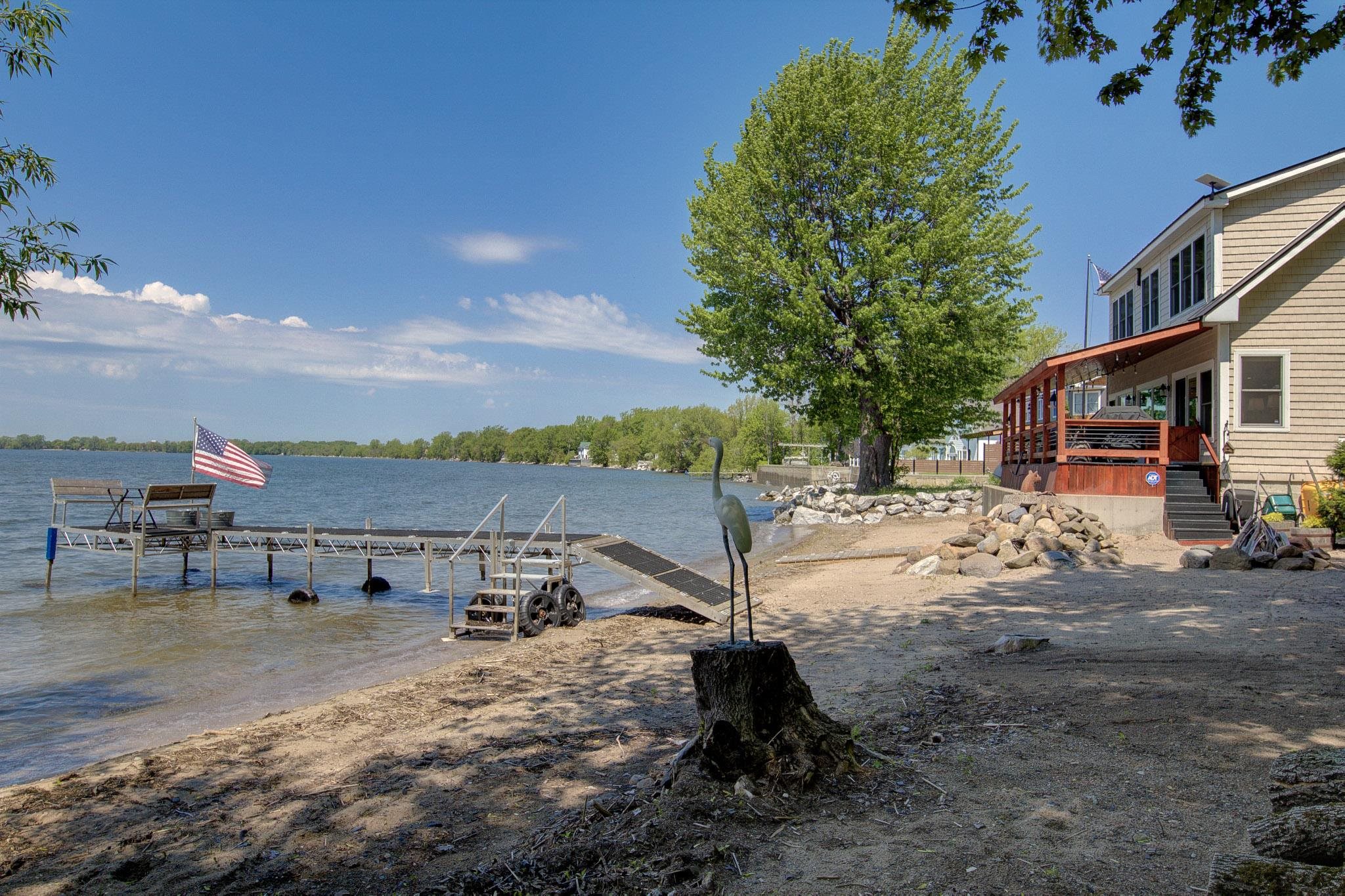 635 Firehouse Road Alburgh, VT 05440 - Photo 9 of 60