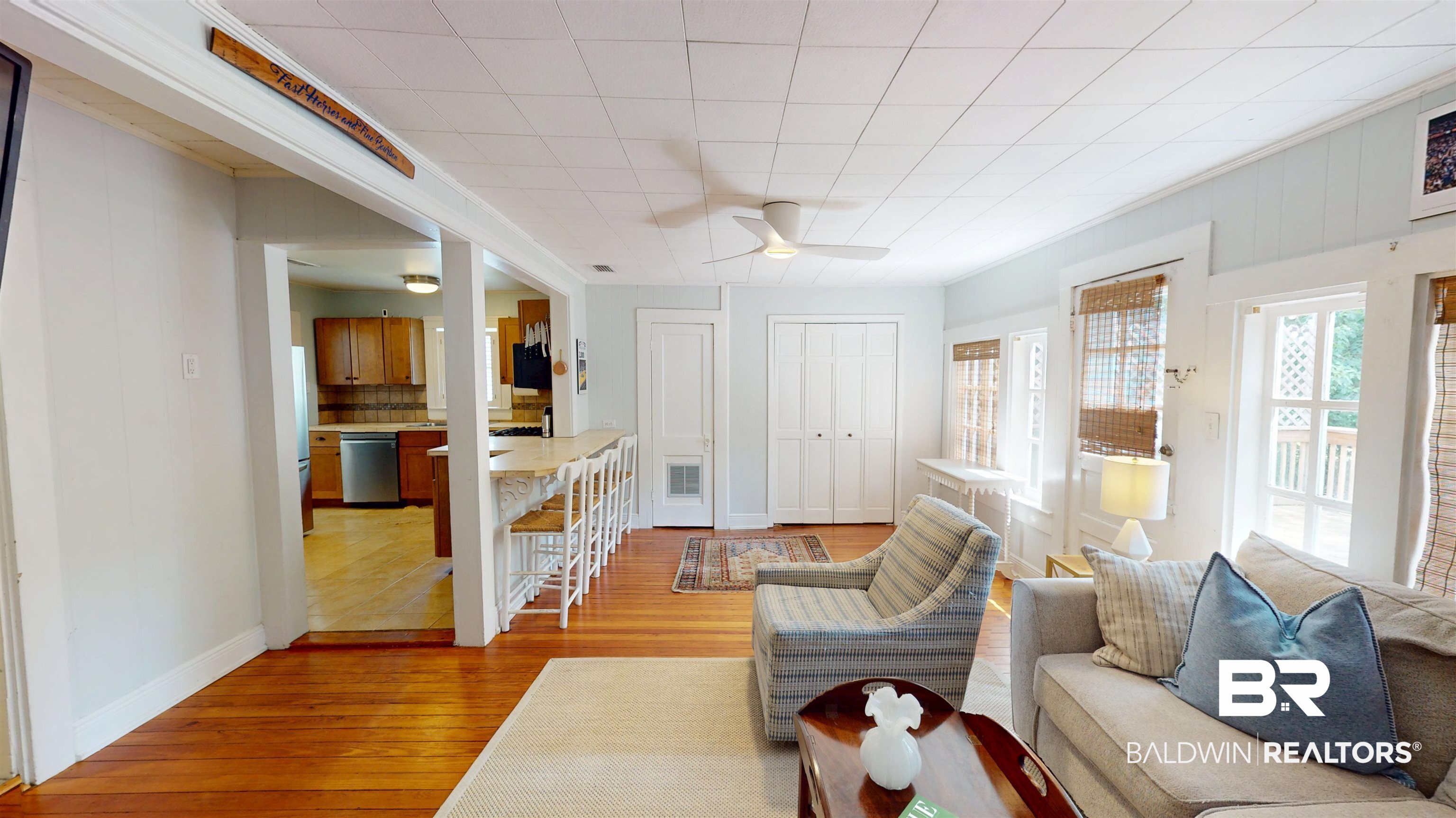 21 Crenshaw Street Mobile, AL 36606 - Photo 11 of 22 Den