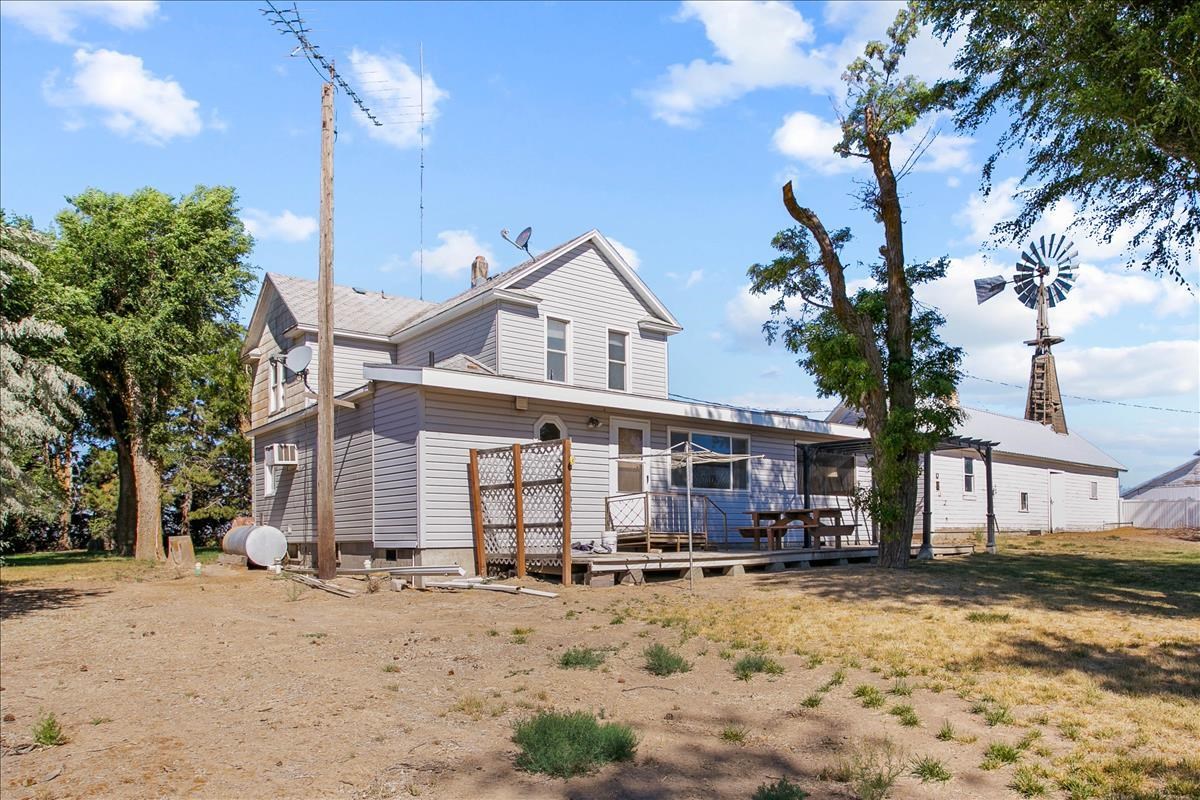 1869 Seivers Road Ritzville, WA 99169 - Photo 2 of 39