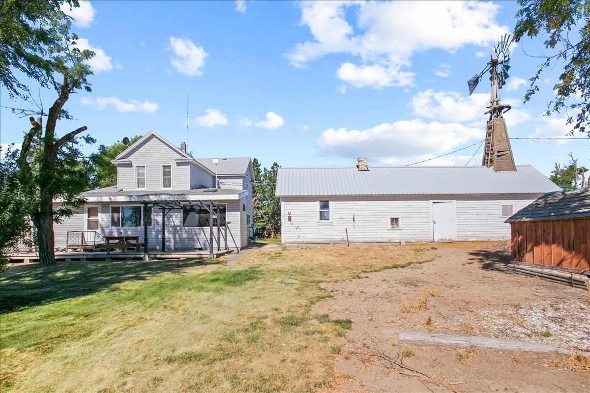 1869 Seivers Road Ritzville, WA 99169 - Photo 27 of 39