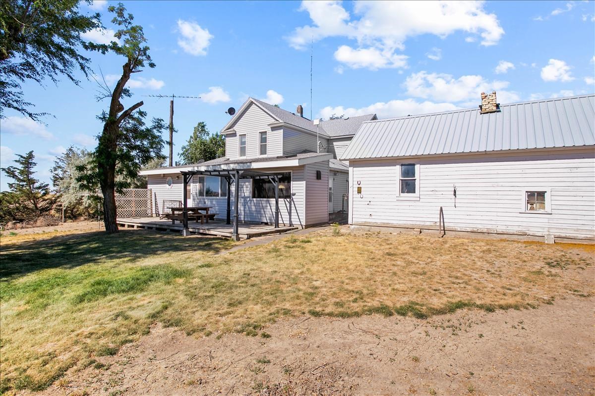 1869 Seivers Road Ritzville, WA 99169 - Photo 28 of 39