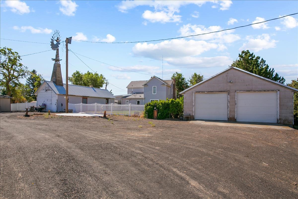 1869 Seivers Road Ritzville, WA 99169 - Photo 4 of 39