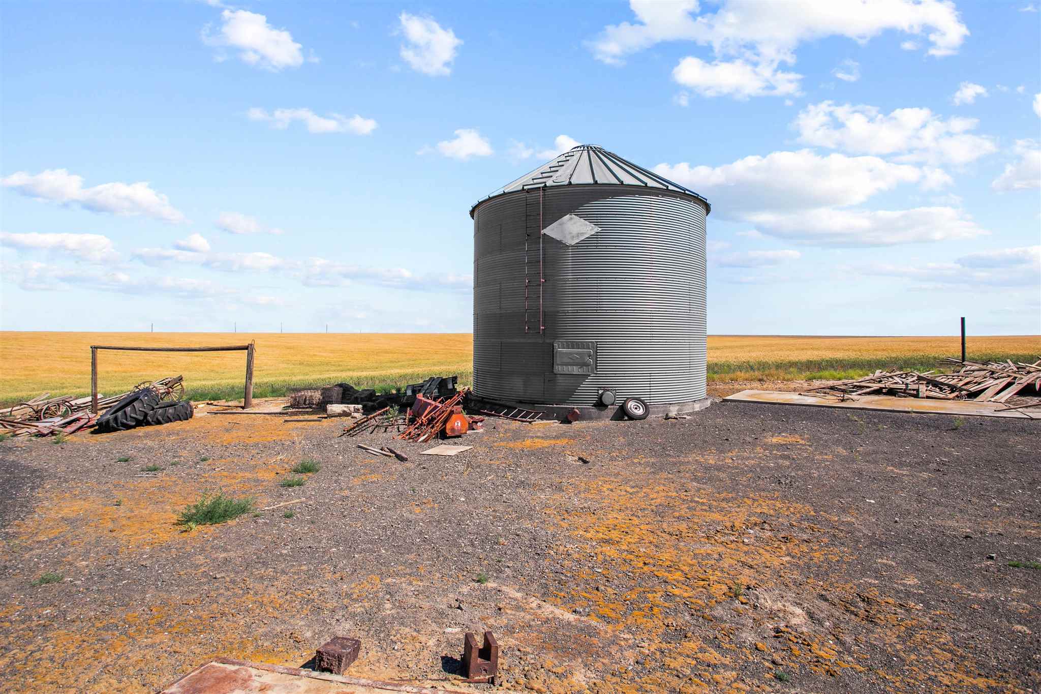 1869 Seivers Road Ritzville, WA 99169 - Photo 32 of 39