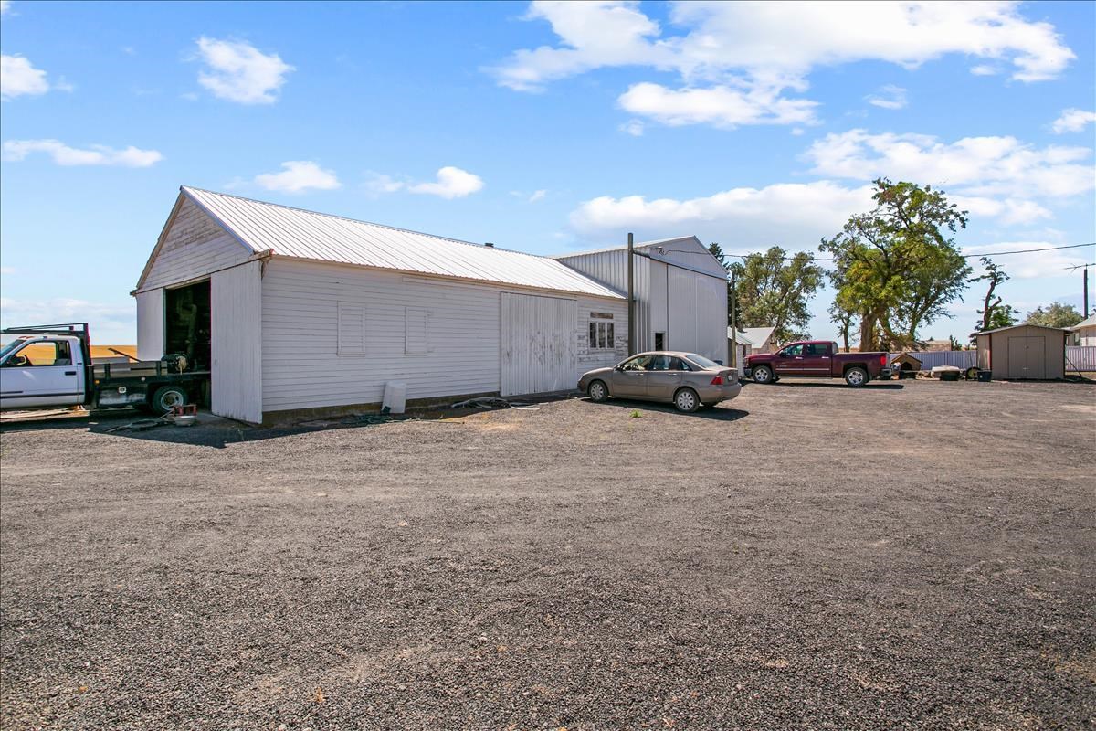 1869 Seivers Road Ritzville, WA 99169 - Photo 33 of 39