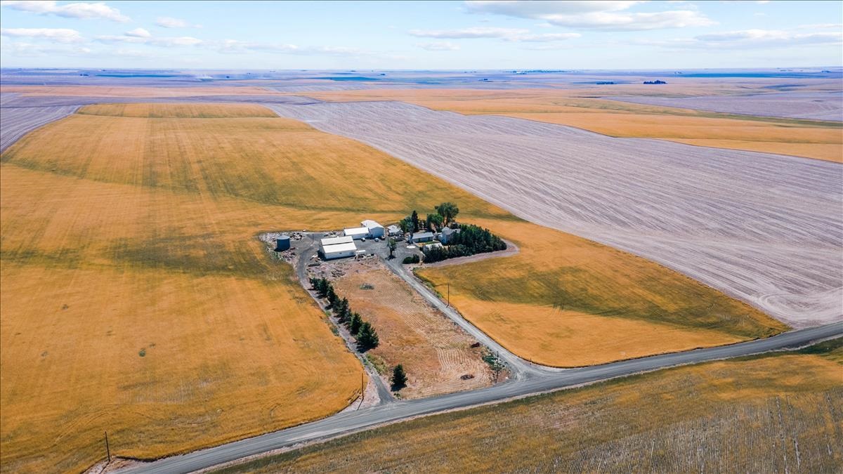 1869 Seivers Road Ritzville, WA 99169 - Photo 37 of 39