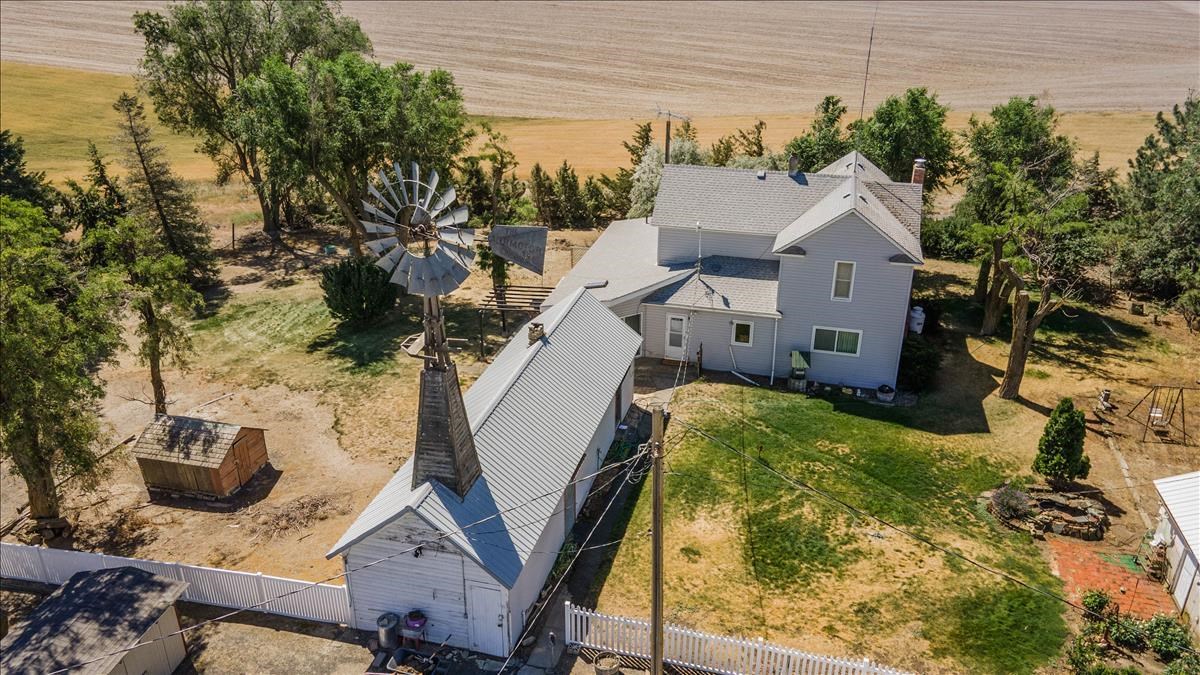 1869 Seivers Road Ritzville, WA 99169 - Photo 39 of 39