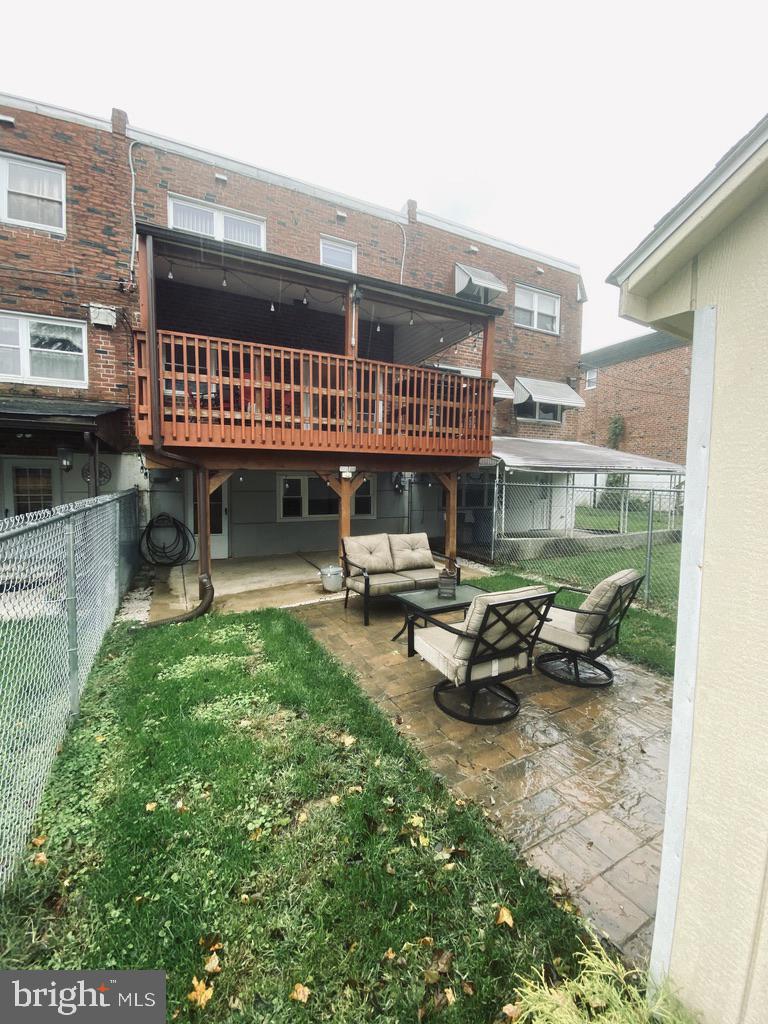 12636 Medford Road Philadelphia, PA 19154 - Photo 27 of 31
