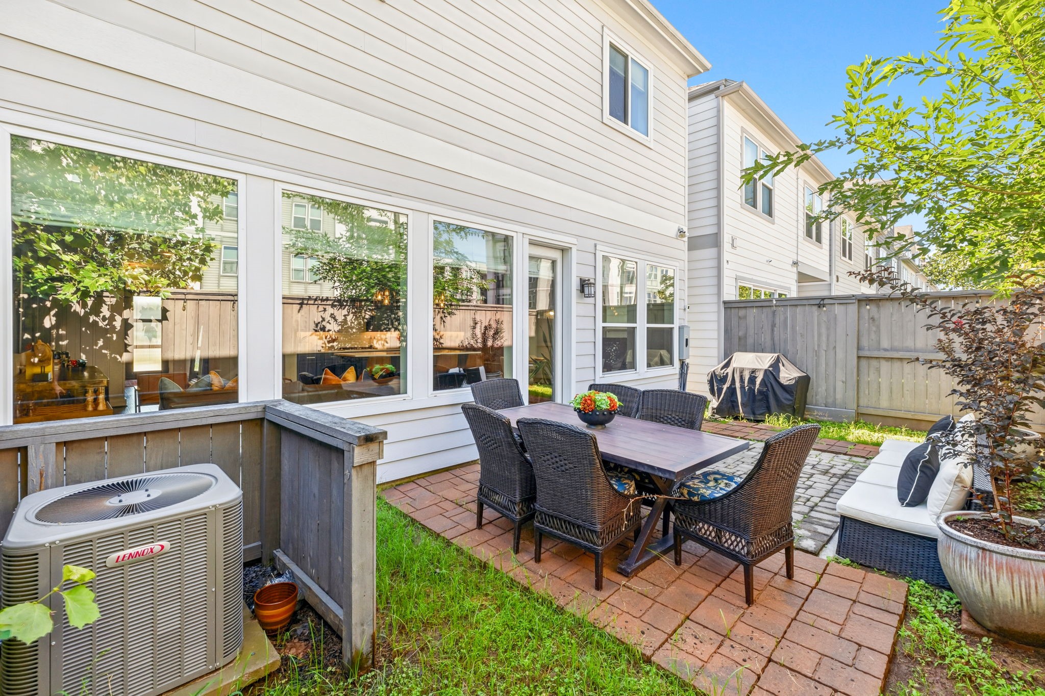 1423 Biondo Way Houston, TX 77008 - Photo 43 of 50
