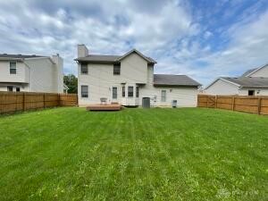 5760 West Ridgewood Road Springfield, OH 45503 - Photo 40 of 49