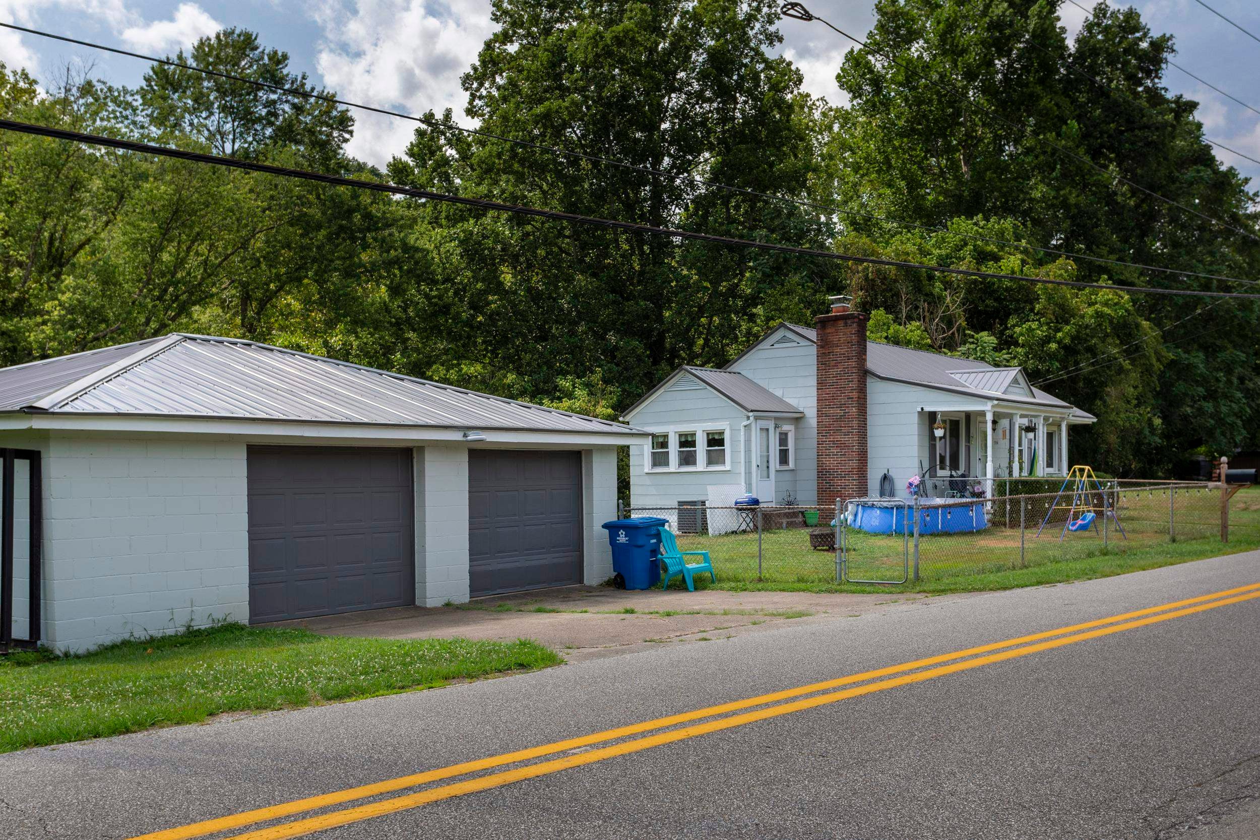 5354 McComas Road Salt Rock, WV 25559 - Photo 4 of 30 Gallery Image 4