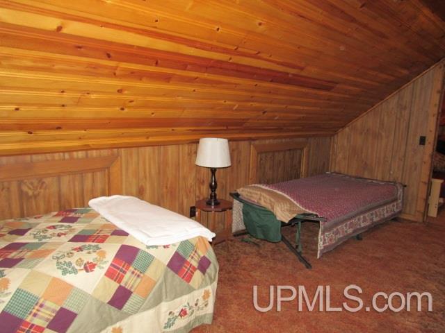 9936 N South Ross Lake Road Shingleton, MI 49884 - Photo 39 of 50