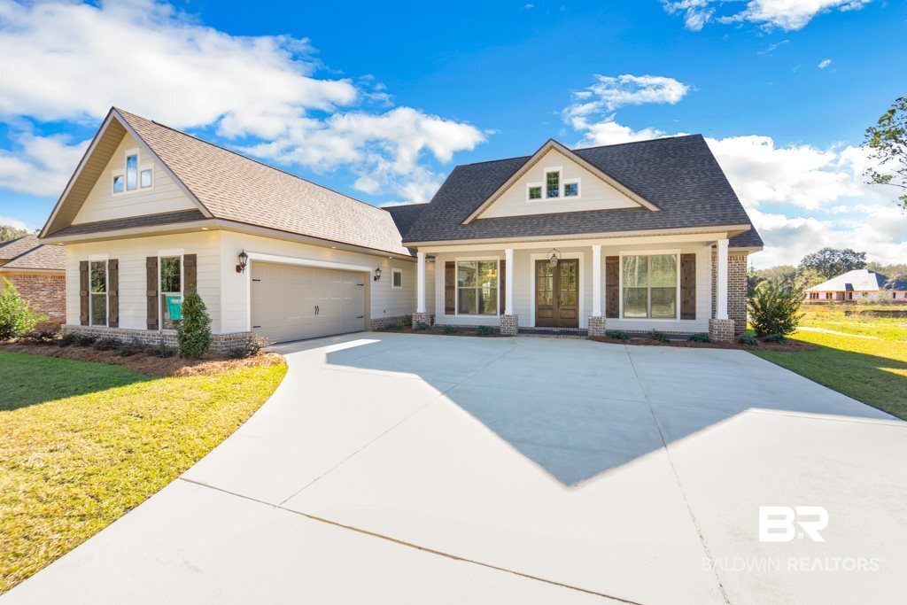 288 Fennec Street Fairhope, AL 36532 - Photo 1 of 14