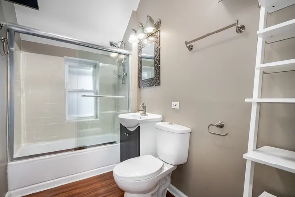 $1,075,000 | 2516 West Lyndale Street, Chicago, IL 60647
