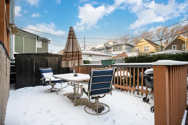 $1,075,000 | 2516 West Lyndale Street, Chicago, IL 60647