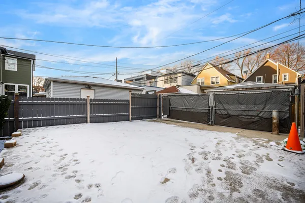 $1,075,000 | 2516 West Lyndale Street, Chicago, IL 60647