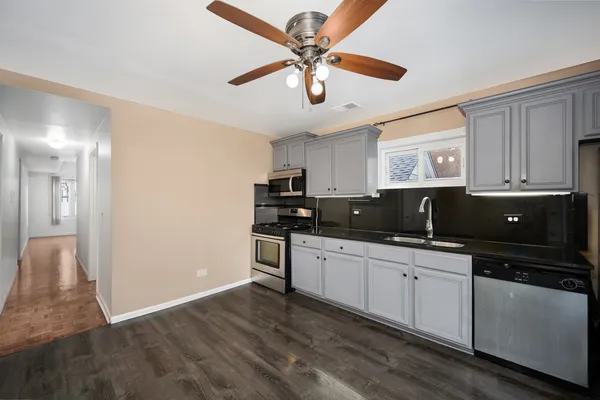$1,075,000 | 2516 West Lyndale Street, Chicago, IL 60647