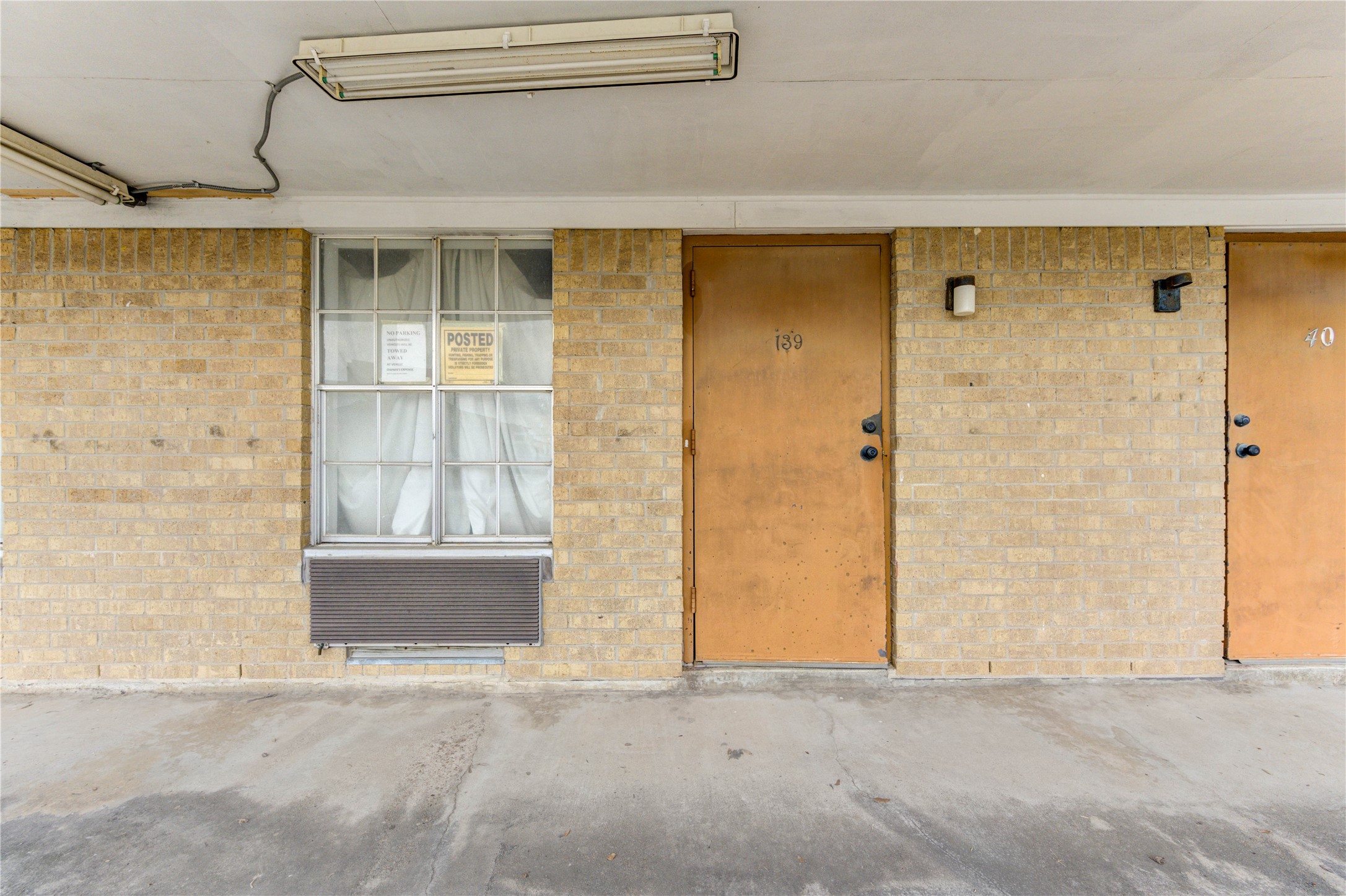 4602 Avenue H Rosenberg, TX 77471 - Photo 18 of 42 a view of front door