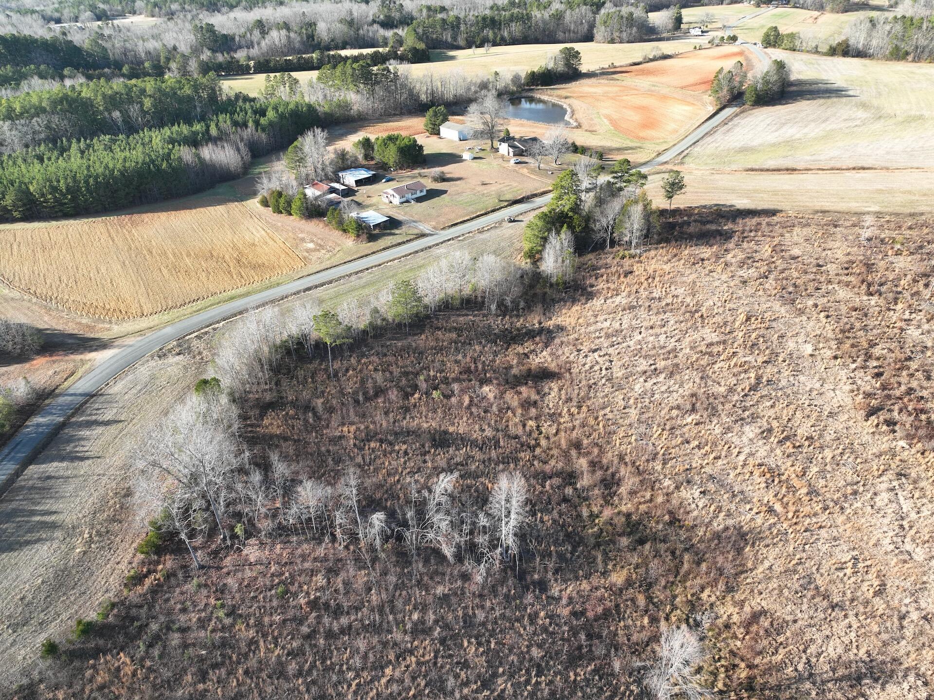 0 Green Level Road Scottsburg, VA 24589 - Photo 21 of 68 Halifax 185.44 ac video - 40