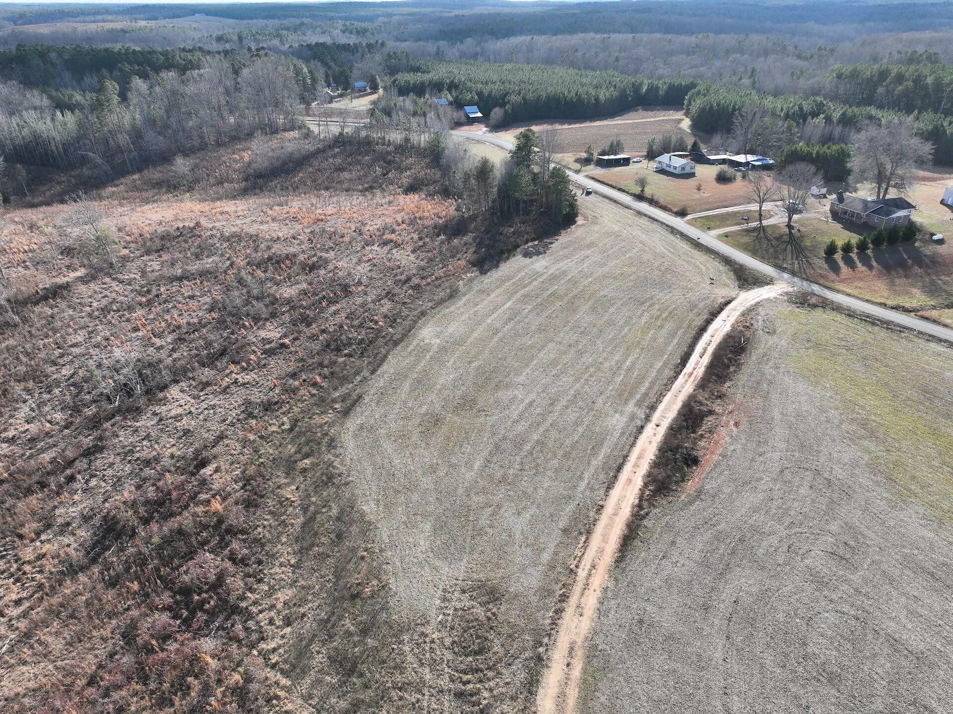 0 Green Level Road Scottsburg, VA 24589 - Photo 24 of 68 Halifax 185.44 ac video - 36