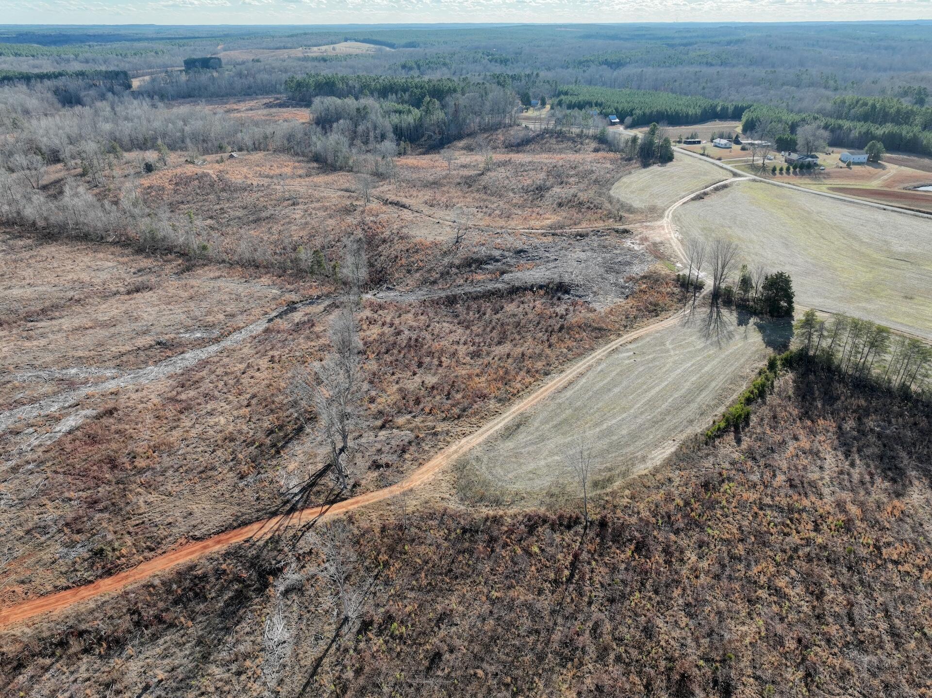 0 Green Level Road Scottsburg, VA 24589 - Photo 38 of 68 Halifax 185.44 ac video - 10
