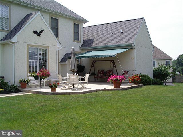 357 North Farm Drive, Unit 45 Lititz, PA 17543 - Photo 3 of 61