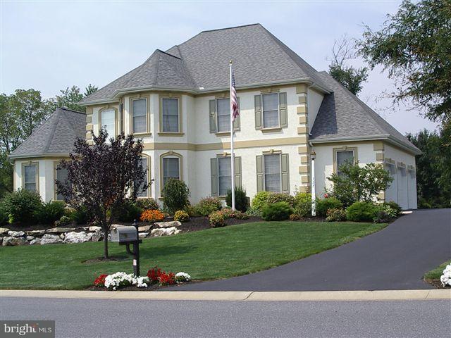 357 North Farm Drive, Unit 45 Lititz, PA 17543 - Photo 4 of 61