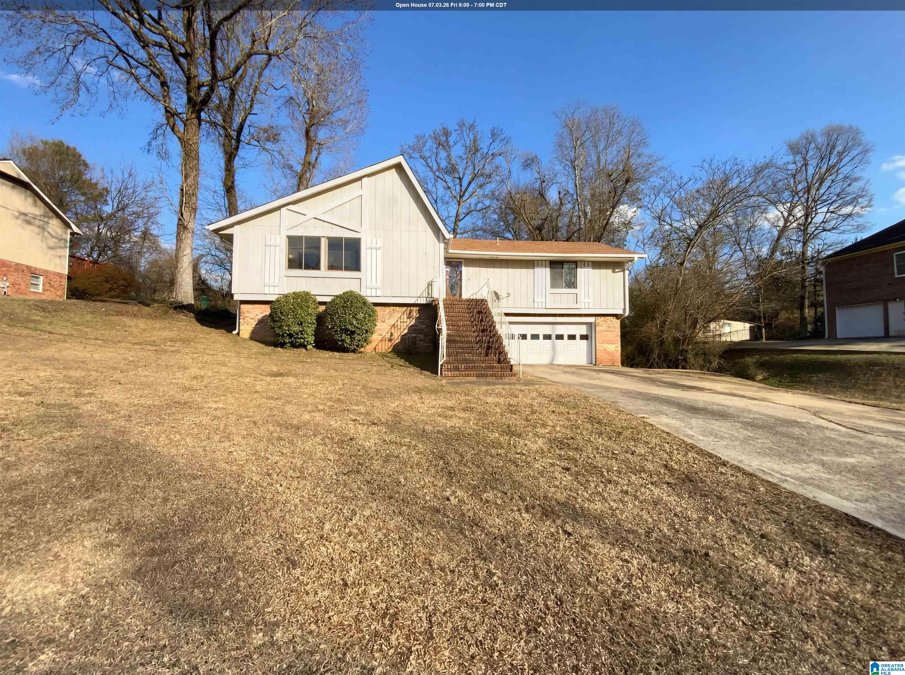 1111 3rd Lane Pleasant Grove, AL 35127 - Photo 1 of 21