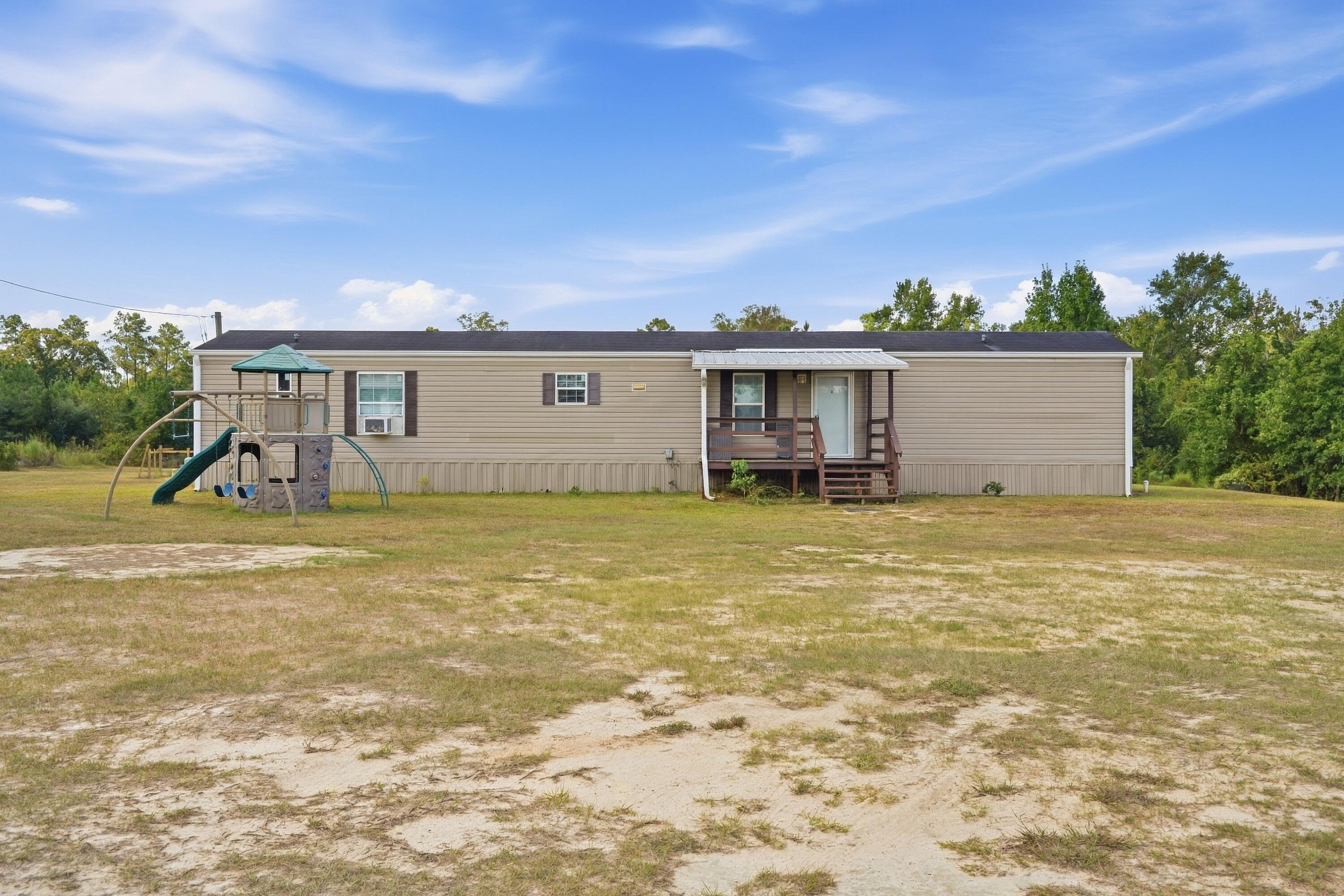 828 Charles Libick Road Deridder, LA 70634 - Photo 1 of 27 Gallery Image 1