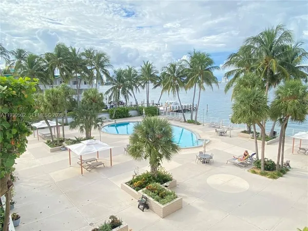 $189,900 | 1865 79th Street Causeway, Unit 3F, North Bay Village, FL 33141