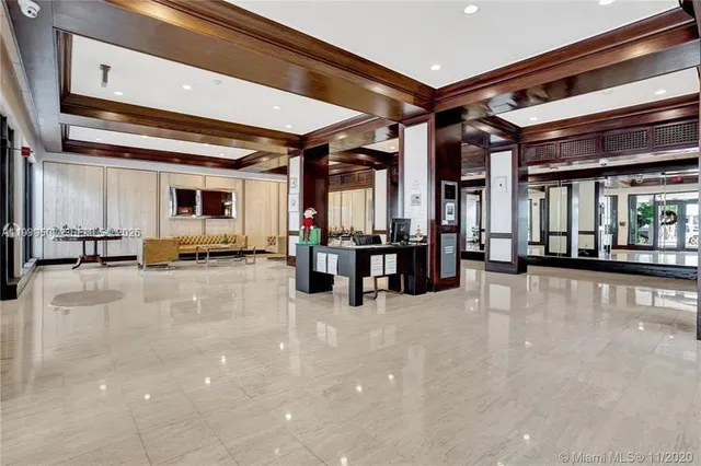 $205,500 | 1865 79th Street Causeway, Unit 3F, North Bay Village, FL 33141