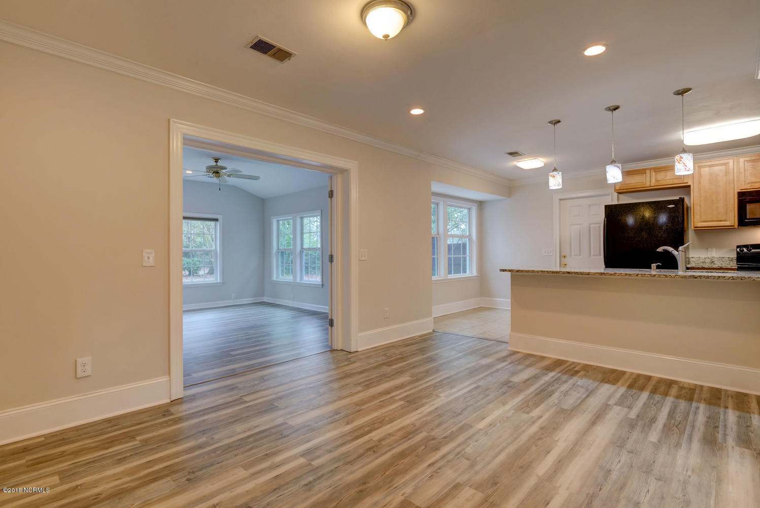210 Hillman Road Wilmington, NC 28405 - Photo 11 of 28 210 Hillman Rd Wilmington NC-large-011-2