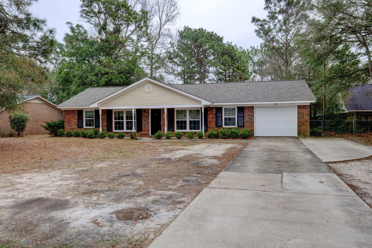 210 Hillman Road Wilmington, NC 28405 - Photo 2 of 28 210 Hillman Rd Wilmington NC-large-002-6