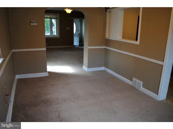 8429 Temple Road Philadelphia, PA 19150 - Photo 8 of 25 Dining Room
