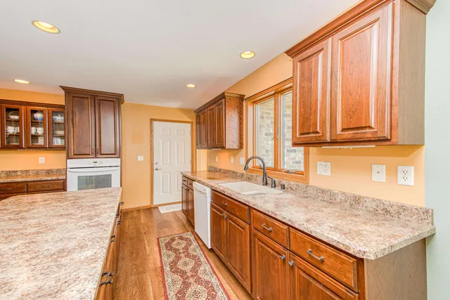 $439,900 | 3828 Courtney Court, Hazel Green, WI 53811