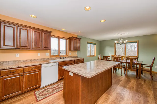 $439,900 | 3828 Courtney Court, Hazel Green, WI 53811