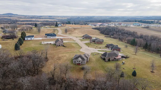 $439,900 | 3828 Courtney Court, Hazel Green, WI 53811