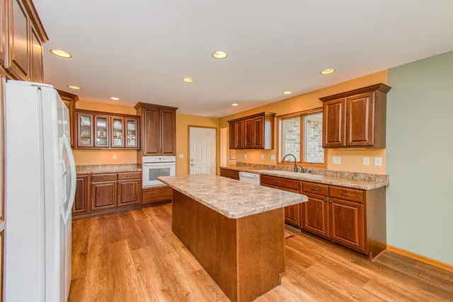 $439,900 | 3828 Courtney Court, Hazel Green, WI 53811