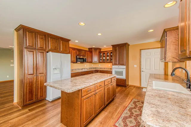 $439,900 | 3828 Courtney Court, Hazel Green, WI 53811