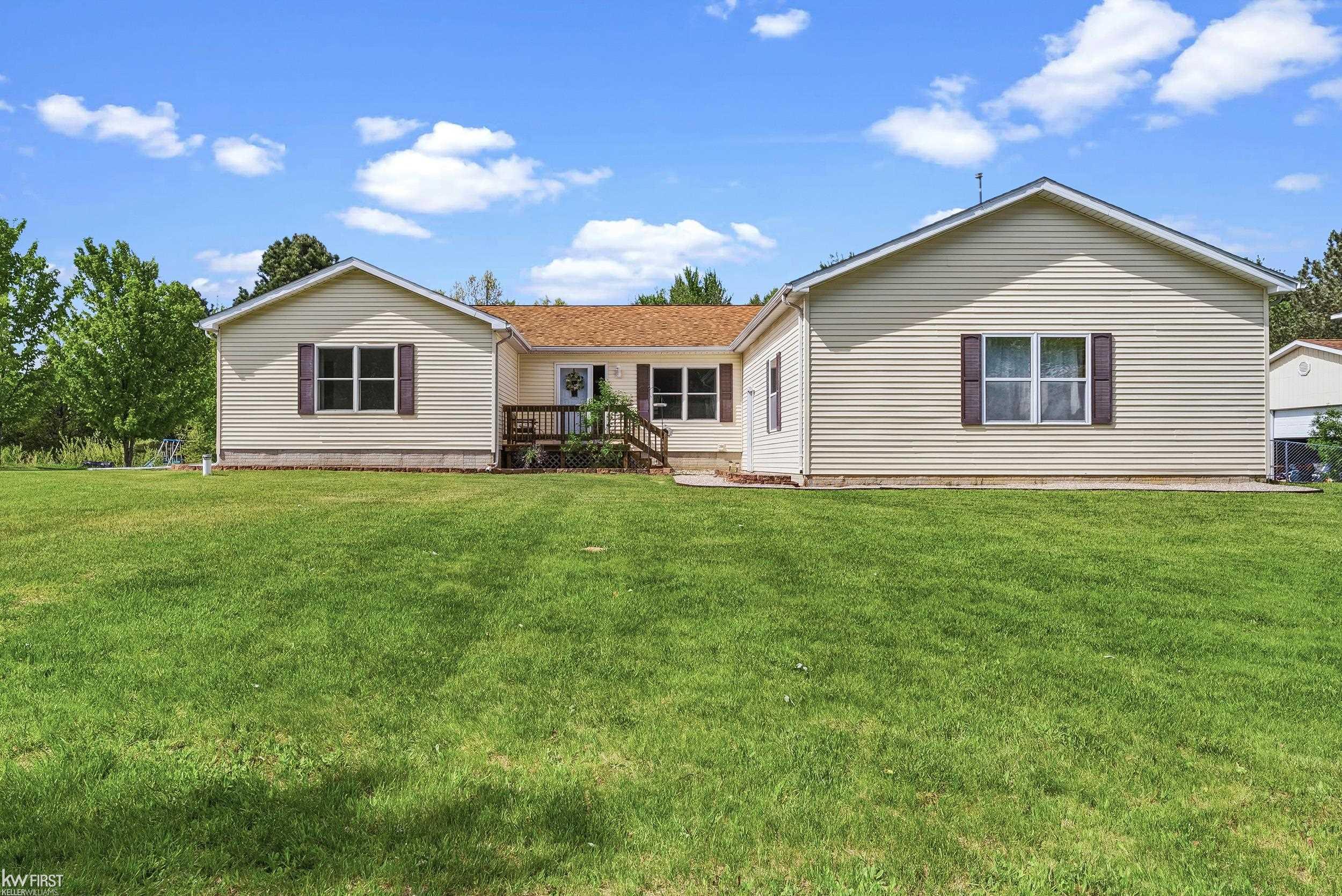 2445 East Lake Road Clio, MI 48420 - Photo 44 of 55