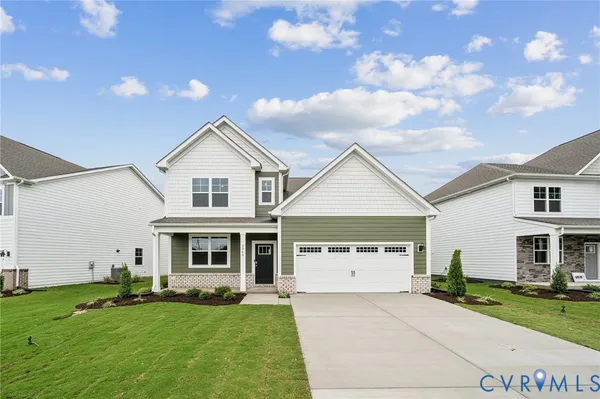 $522,740 | 6306 Sterling Way, Ruther Glen, VA 22546